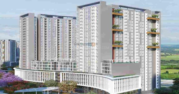 Brigade Cornerstone Utopia Main Image 1