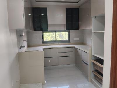 Kitchen Image of 1639 Sq.ft 4 BHK Apartment / Flat for sale in Gandhi Path West Jaipur for Rs. 8304000