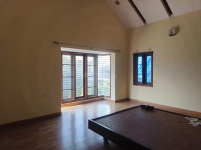 Bedroom Image of 5000 Sq.ft 4 BHK Independent House for rent in Nagarbhavi Bengaluru for Rs. 120000