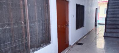 Balcony Image of 1000 Sq.ft 3 BHK Independent House for sale in Kesari Nagar Lucknow for Rs. 6000000