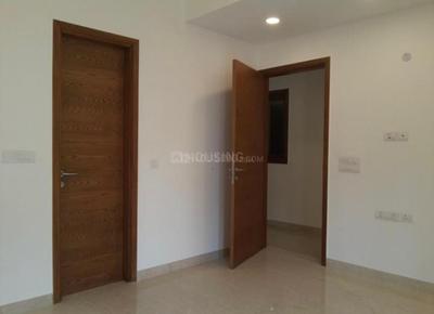 Bedroom Image of 2250 Sq.ft 3 BHK Builder Floor for sale in Greater Kailash New Delhi for Rs. 68000000