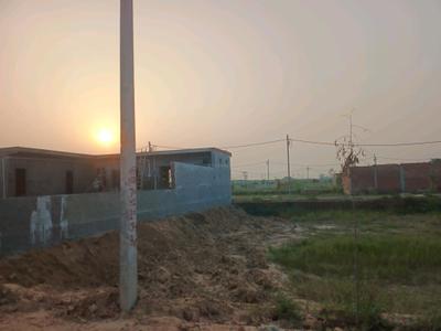 Image of 60 Sq.ft Residential Plot / Land for sale in Root2Home Advika Enclave Phase 1, Dadri, Greater Noida for Rs. 1970400
