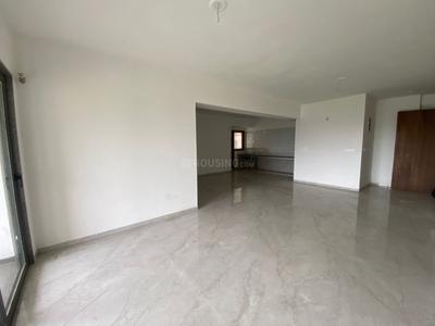 Hall Image of 2718 Sq.ft 3 BHK Apartment / Flat for sale in Motherland Magnate Impression, Science Park Ahmedabad for Rs. 20000000