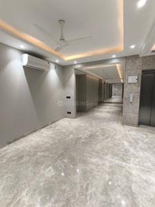 Hall Image of 7000 Sq.ft 4 BHK Duplex for sale in Panchsheel Park New Delhi for Rs. 300000000