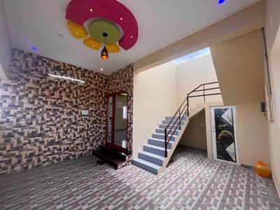 Image of 1200 Sq.ft 2 BHK Independent House for sale in Thudiyalur, Coimbatore for Rs. 7300000
