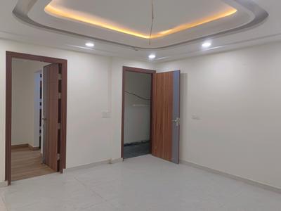 Living Room Image of 1050 Sq.ft 3 BHK Apartment / Flat for sale in Chaudhary Affordable and Premium Homes Burari by Chaudhary Realtors, Burari New Delhi for Rs. 5711000