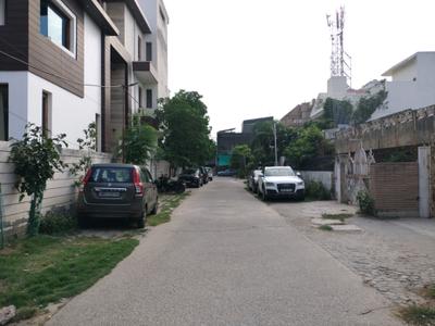 Image of 3150 Sq.ft Residential Plot / Land for sale in Sector 15, Faridabad for Rs. 85000000