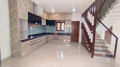 Kitchen Image of 4200 Sq.ft 3 BHK Duplex for sale in Gottigere Bengaluru for Rs. 33500000