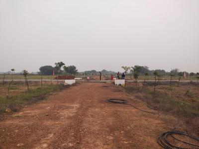 Image of 250 Sq.ft 2 BHK Farm House for rent in Tirupati Amaraavathi Tekk Homes, Yerpudu, Tirupathi for Rs. 20000