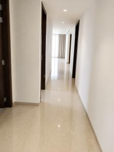 Hall Image of 2900 Sq.ft 4 BHK Apartment / Flat for rent in Ceebros One 74, Raja Annamalai Puram Chennai for Rs. 350000