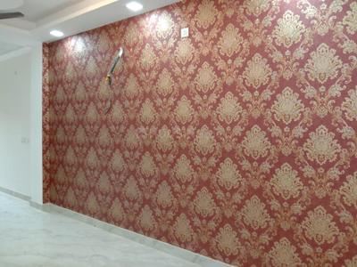 Bedroom Image of 1200 Sq.ft 2 BHK Builder Floor for rent in Vasundhara Ghaziabad for Rs. 23000