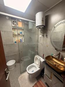 Image of 1260 Sq.ft 2.5 BHK Builder Floor for rent in Smartworld Gems, Sector 89, Gurgaon for Rs. 37000