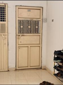 Balcony Image of 700 Sq.ft 2 BHK Apartment / Flat for rent in Nirmiti Vihar, Baramati Pune for Rs. 16000