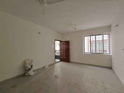 Hall Image of 1000 Sq.ft 2 BHK Builder Floor for rent in Koramangala Bengaluru for Rs. 70000