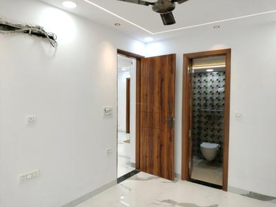 Bedroom Image of 1750 Sq.ft 3 BHK Apartment / Flat for sale in Sector 5 Dwarka New Delhi for Rs. 29500000