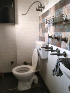 Bedroom Three Image of 900 Sq.ft 3 BHK Builder Floor for sale in Sector 17 Rohini New Delhi for Rs. 12000000