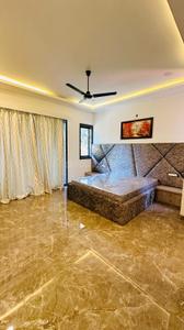 Hall Image of 4500 Sq.ft 4 BHK Independent House for sale in Tungarli Lonavala for Rs. 38000000