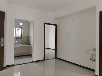 Living Room Image of 1402 Sq.ft 3 BHK Apartment / Flat for sale in Marutham Marutham Royal Garden, Guduvancheri Chennai for Rs. 6608000