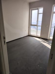 Bedroom Image of 2095 Sq.ft 3 BHK Apartment / Flat for rent in Conscient Hines Elevate, Sector 59 Gurgaon for Rs. 110000