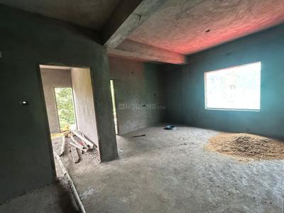 Hall Image of 1270 Sq.ft 3 BHK Apartment / Flat for sale in Dunlop Kolkata for Rs. 6600000