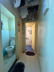 Image of 580 Sq.ft 1 RK Apartment / Flat for rent in Anand Nagar, Sinhagad Road, Pune for Rs. 16000