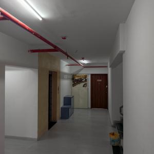 Hall Image of 695 Sq.ft 1 BHK Apartment / Flat for rent in Kakkad Bella Casa, Ambegaon Budruk Pune for Rs. 18000