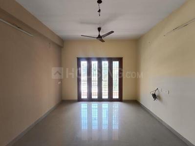 Hall Image of 1400 Sq.ft 3 BHK Independent House for sale in Manimangalam Chennai for Rs. 6333050