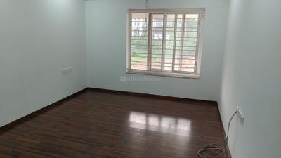Bedroom Image of 1550 Sq.ft 3 BHK Apartment / Flat for sale in Clark Town Nagpur for Rs. 11000000