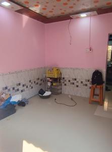 Study Room Image of 375 Sq.ft 1 BHK Builder Floor for sale in Titwala Thane for Rs. 900000