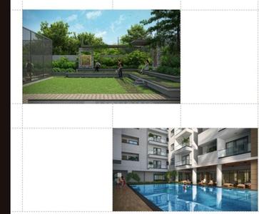 Image of 1231 Sq.ft 2 BHK Apartment / Flat for sale in Elegant Tranquility, RR Nagar, Bengaluru for Rs. 14800000