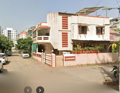 Image of 1700 Sq.ft 4 BHK Independent House for sale in Akota, Vadodara for Rs. 11500000