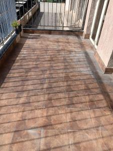 Balcony Image of 2000 Sq.ft 4.5 BHK Villa for sale in Wadgaon Sheri Pune for Rs. 18000000