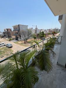 8 BHK Independent House