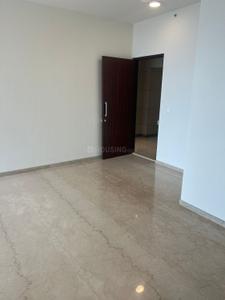 Hall Image of 1550 Sq.ft 3 BHK Apartment / Flat for rent in Piramal Mahalaxmi, Worli Mumbai for Rs. 350000