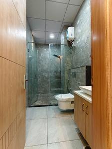Bathroom Image of 1463 Sq.ft 3 BHK Apartment / Flat for sale in Vaishali Nagar Extension Jaipur for Rs. 6248000