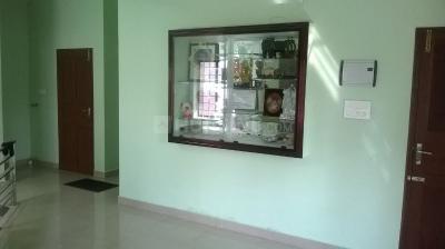 Hall Image of 1850 Sq.ft 4 BHK Independent House for rent in Eroor Kochi for Rs. 35000
