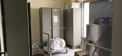 Bedroom Image of 2250 Sq.ft 4 BHK Apartment / Flat for rent in Priyanka Hill View Residency, Belapur CBD Navi Mumbai for Rs. 120000