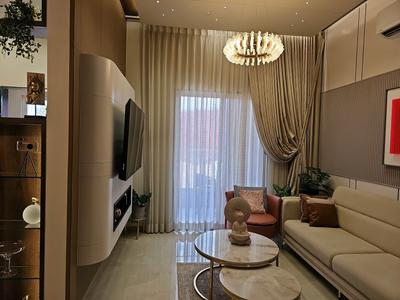 3 BHK Flat