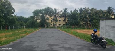 Image of 844 Sq.ft Residential Plot / Land for sale in Samayapuram, Tiruchirappalli for Rs. 1240860