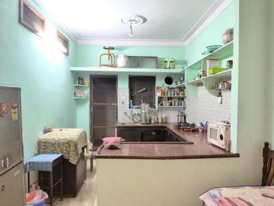 Kitchen One Image of 2500 Sq.ft 4 BHK Independent House for sale in Mettuguda Secunderabad for Rs. 33000000