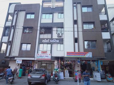 Image of 1693 Sq.ft 3 BHK Apartment / Flat for sale in Tithal Village, Valsad for Rs. 4500000