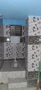 Bathroom Image of 1300 Sq.ft 3 BHK Apartment / Flat for rent in Dutta Rupali, Benachity Durgapur for Rs. 17000