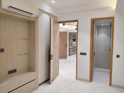 Bedroom Image of 1800 Sq.ft 3 BHK Builder Floor for sale in DLF City Phase 1, DLF Phase 1 Gurgaon for Rs. 36000000