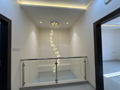 Hall Image of 1800 Sq.ft 3 BHK Duplex for sale in Sampat Hills, Bhicholi Mardana Indore for Rs. 9500000