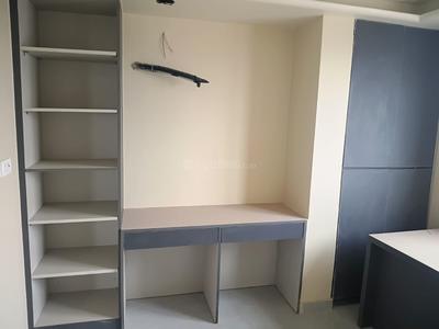 Bedroom Image of 4400 Sq.ft 4 BHK Penthouse for sale in Tilak Nagar Jaipur for Rs. 31100000
