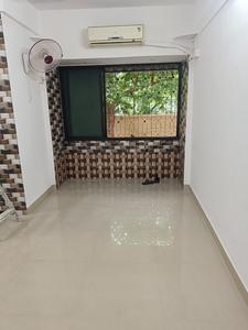 1 BHK Flat
