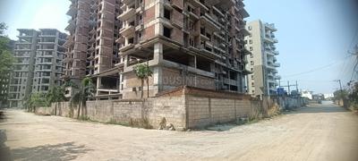 Image of 1321 Sq.ft 3 BHK Apartment / Flat for sale in Shri Ganpati Solitaire, Tukitoli, Ranchi for Rs. 7775000