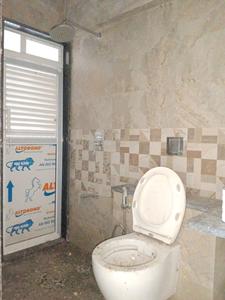 Common Bathroom Image of 730 Sq.ft 1.5 BHK Apartment / Flat for sale in Amardeep Anutham, Mulund East Mumbai for Rs. 14500000