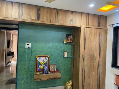 Bedroom Image of 2500 Sq.ft 4 BHK Independent House for rent in Koregaon Park Pune for Rs. 65000