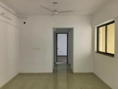 Living Room Image of 700 Sq.ft 1 BHK Apartment / Flat for sale in Lodha Lakeshore Greens, Palava Phase 2 Thane for Rs. 3065000